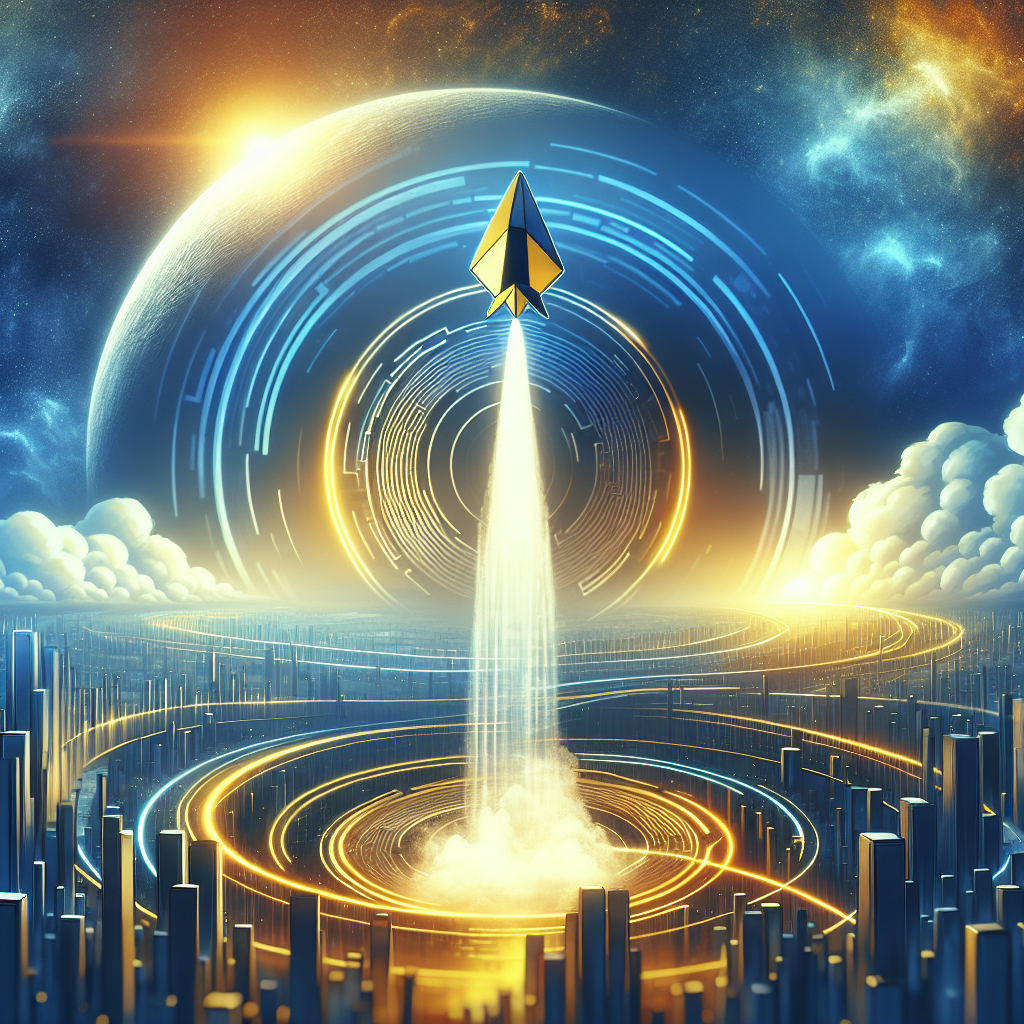 NxGen Brands' $CAND Token Launch Boosts Solana's Ecosystem