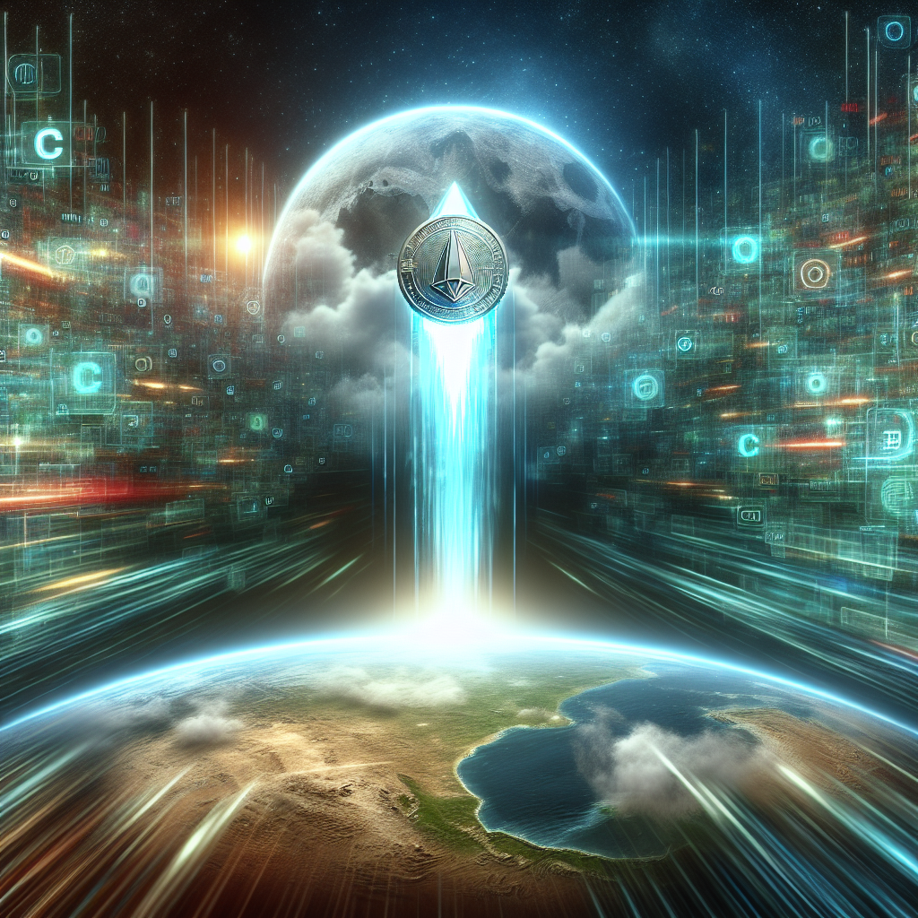 NxGen Brands' $CAND Token Launch on Raydium: A Strategic Boost for Solana's Ecosystem