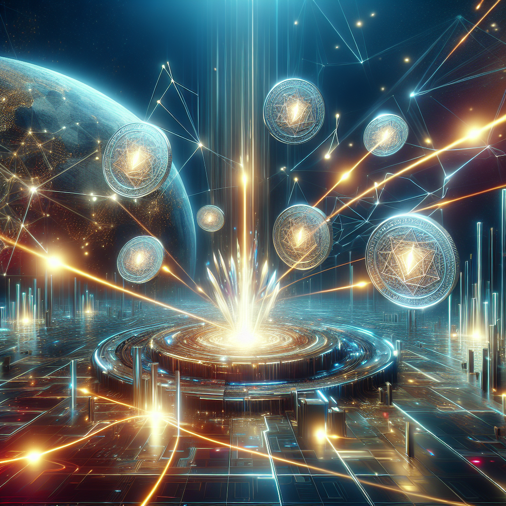 NxGen Brands' $CAND Token Launch on Raydium: A Strategic Expansion of Solana's Digital Ecosystem