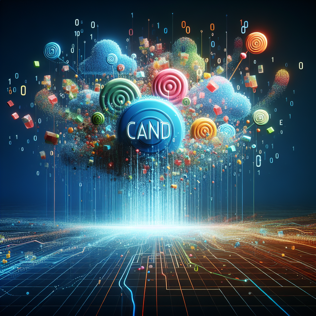 NxGen Brands Expands Digital Candy Ecosystem with $CAND on Solana