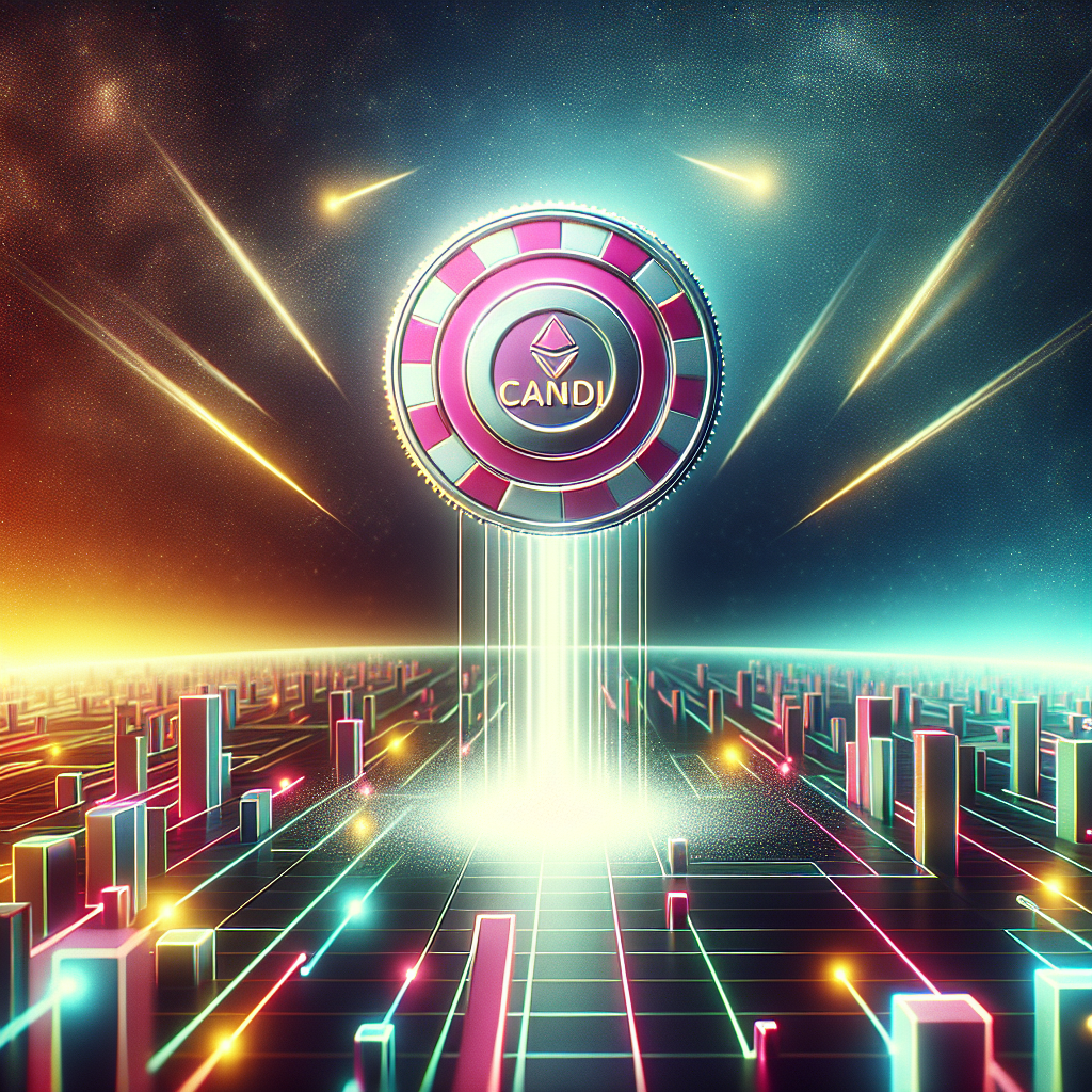 NxGen Brands Expands Digital Candy Ecosystem with $CAND Token Launch on Solana's Raydium