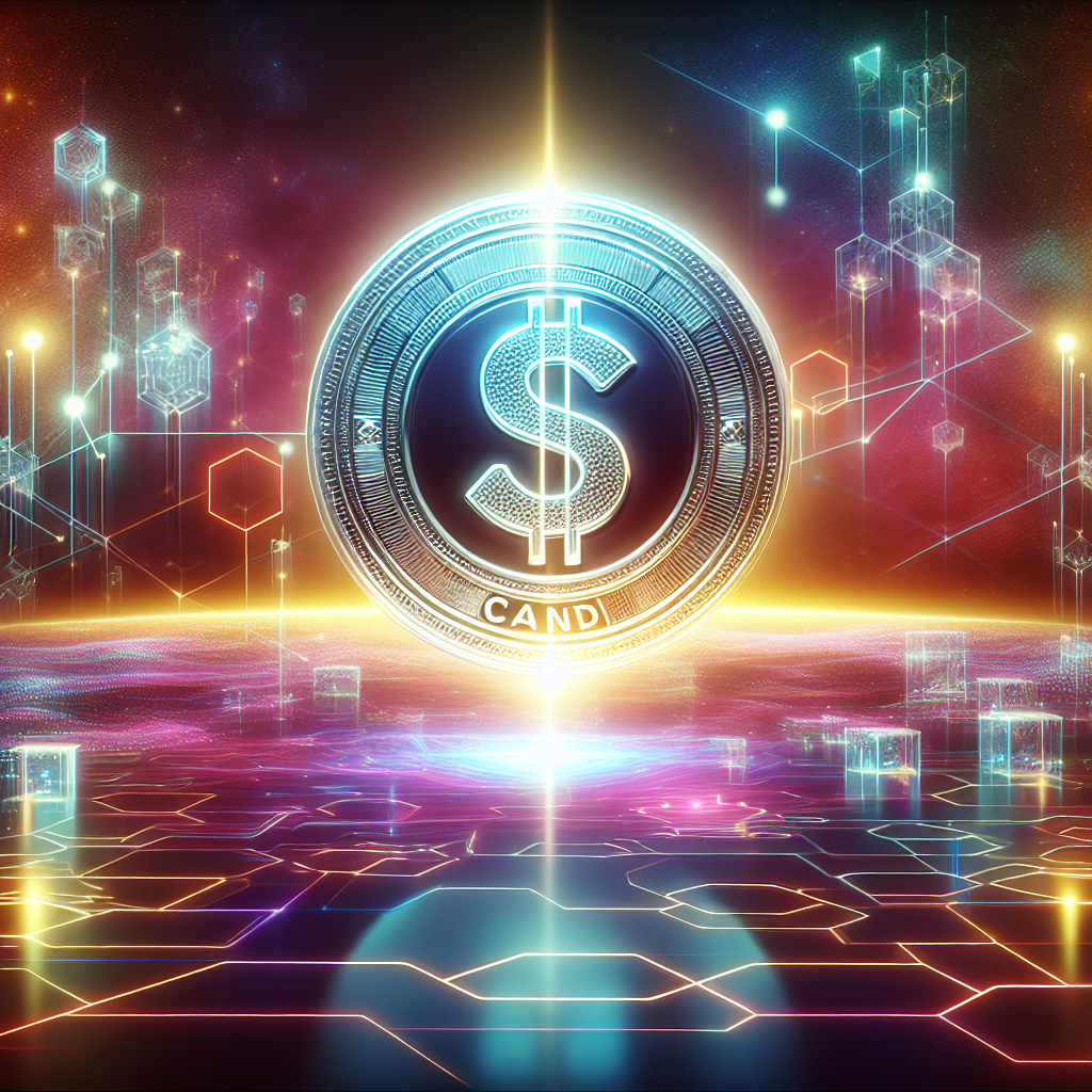 NxGen Brands Expands Digital Candy Ecosystem with $CAND Token on Solana's Raydium