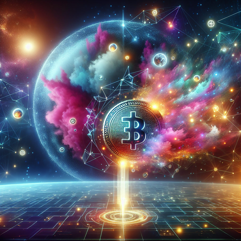 NxGen Brands Expands Solana Ecosystem with $CAND Token Launch