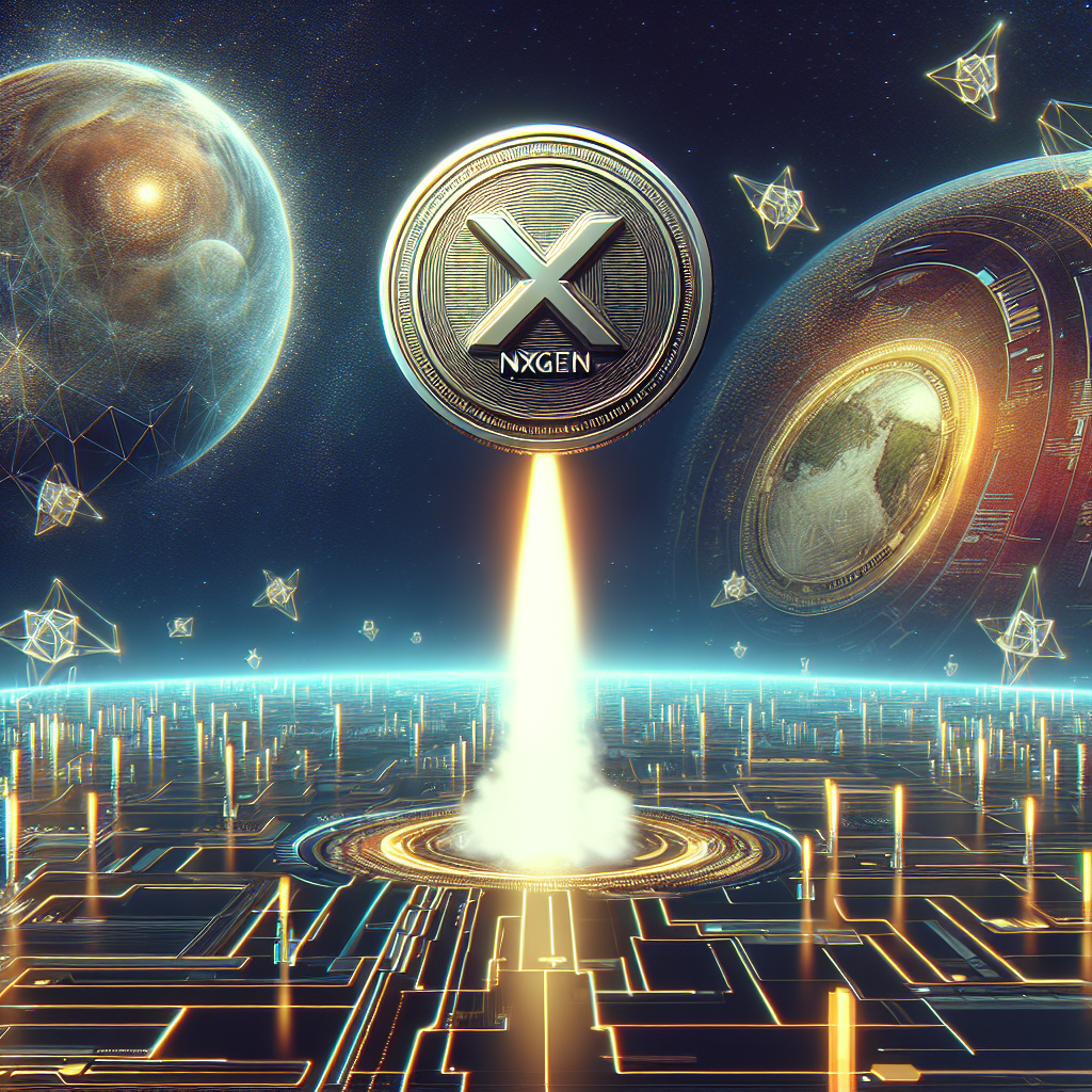 NxGen Brands Expands Solana's DeFi Horizon with $CAND Token Launch