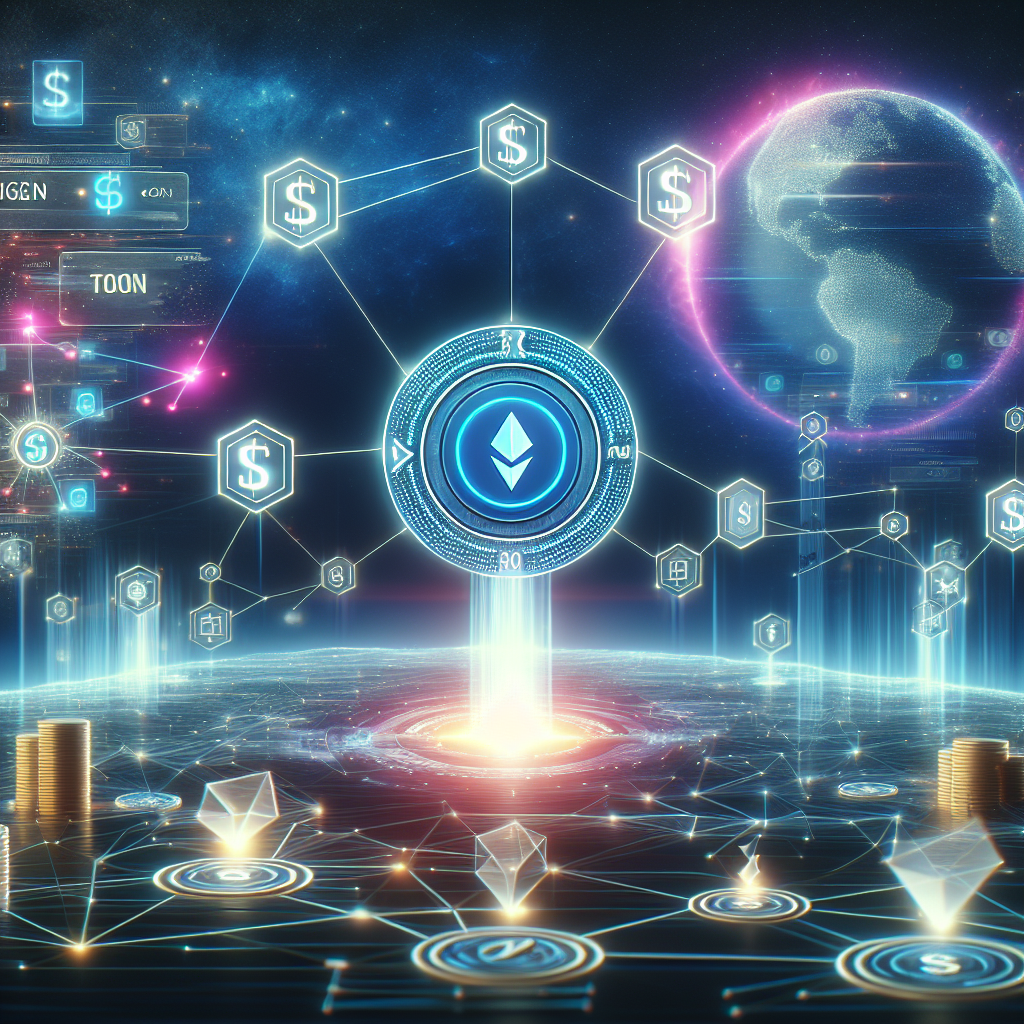 NxGen Brands Launches $CAND Token on Solana: A Strategic Move in Digital Ecosystems