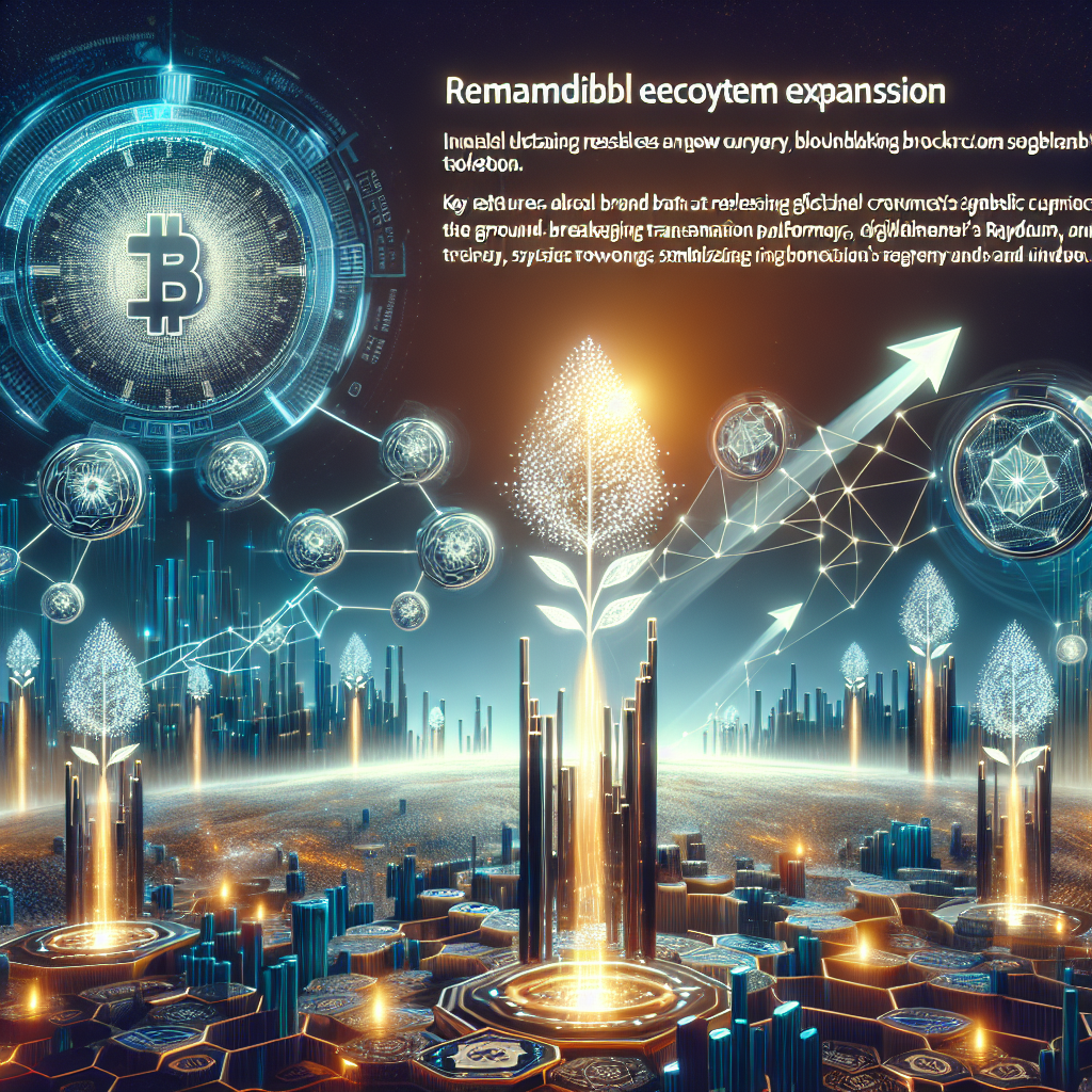 NxGen Brands Launches $CAND Token on Solana's Raydium, Signaling Ecosystem Growth