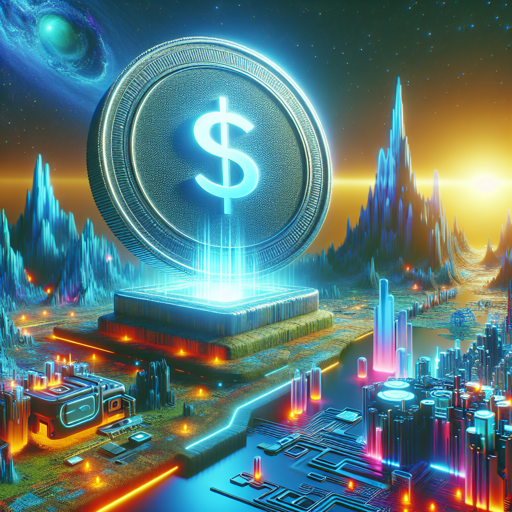 NxGen Brands Unveils $CAND Token on Solana's Raydium, Boosting Diverse Ecosystem