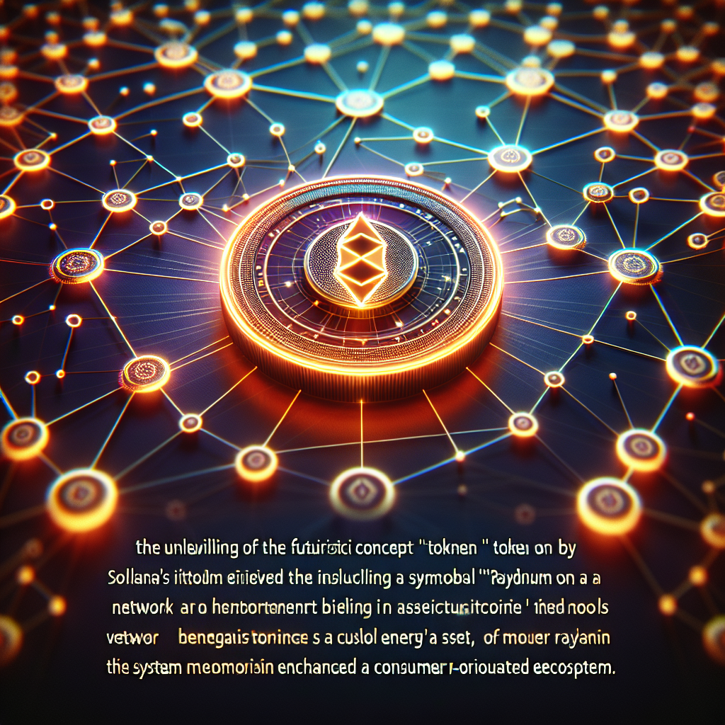 NxGen Brands Unveils $CAND Token on Solana's Raydium, Expanding Consumer-Focused Ecosystem