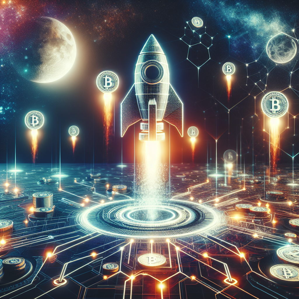 NxGen's $CAND Token Launch on Raydium Highlights Solana's Role in Token Ecosystems