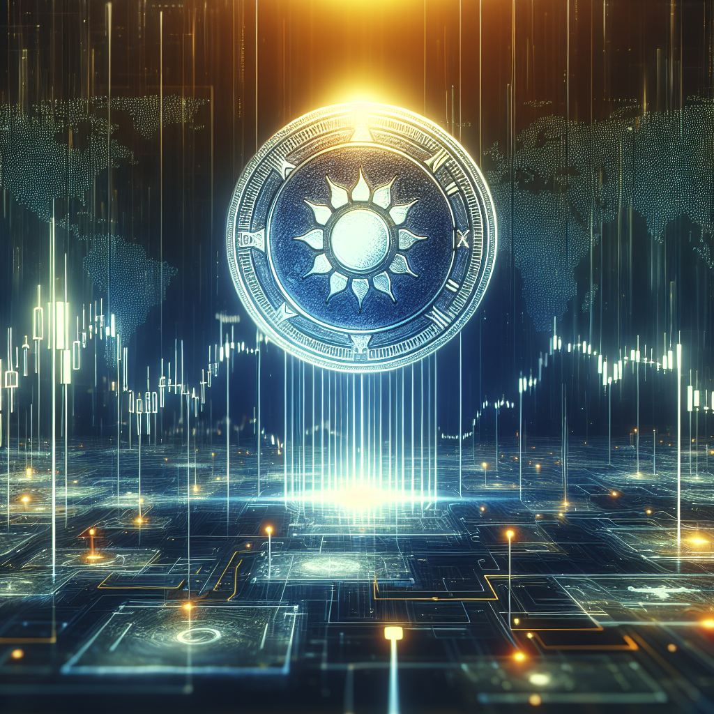 Regulatory Impact: Solana's 4% Dip Amid SEC's Justin Sun Settlement