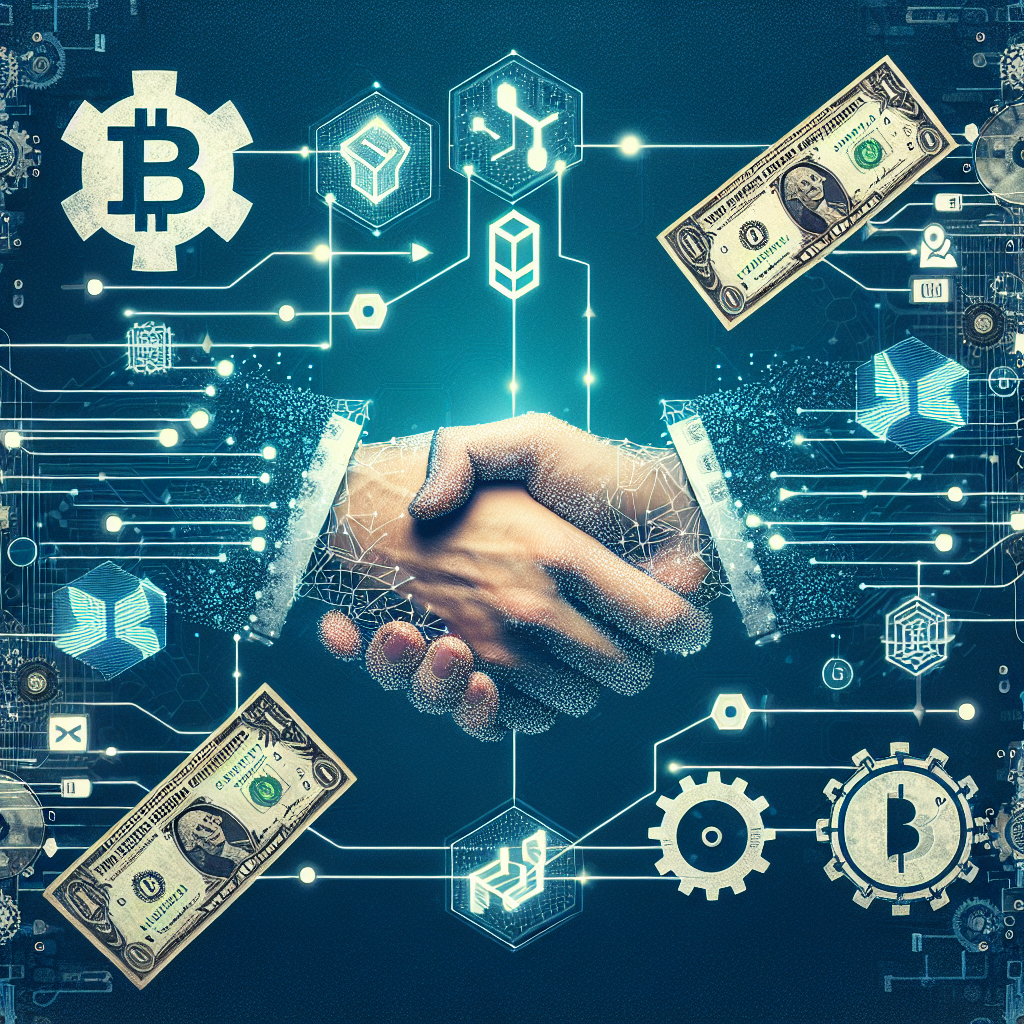 Solana and Western Union: A Partnership for Real-World Blockchain Use