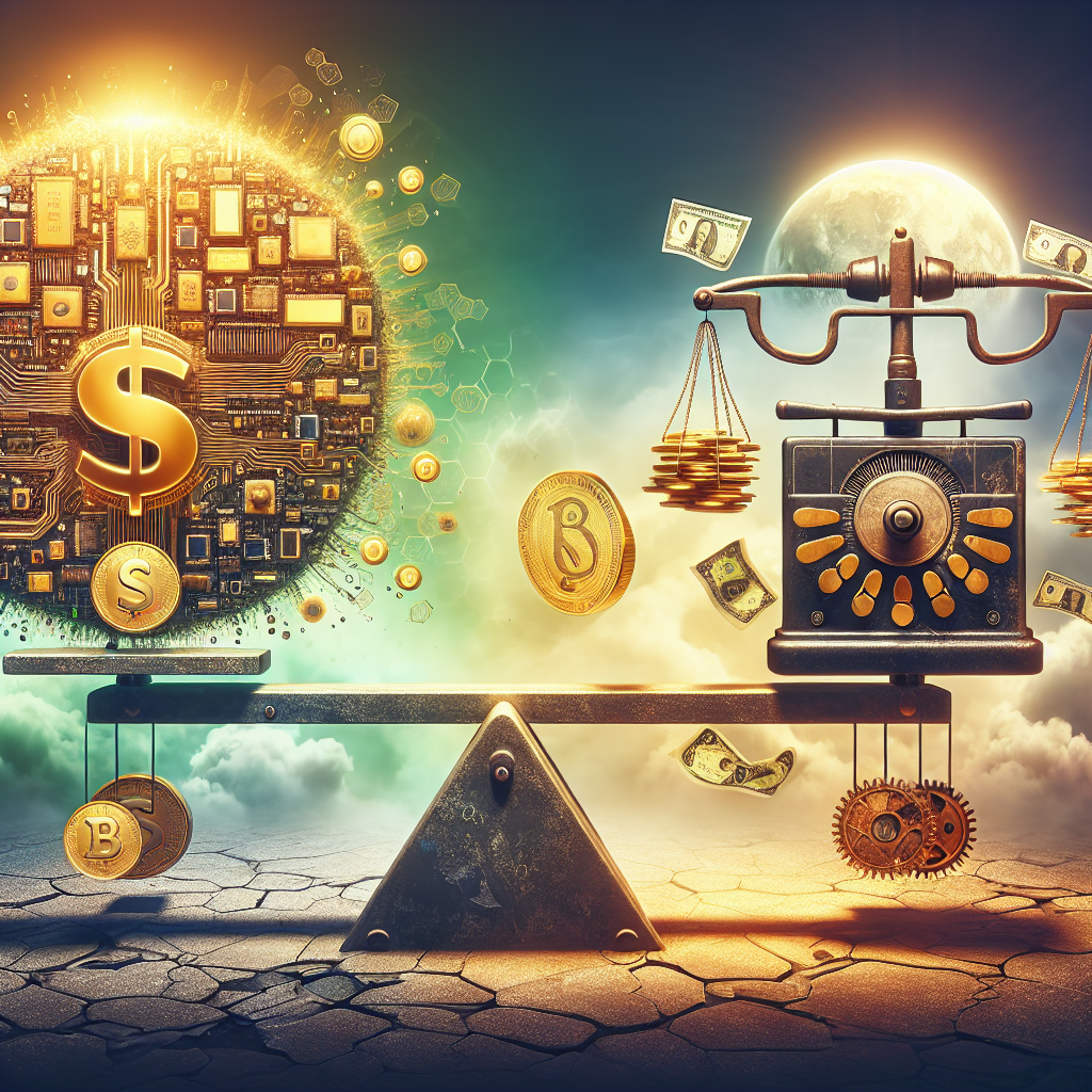 Solana and Western Union: A Pivotal Shift from Speculation to Real-World Usage