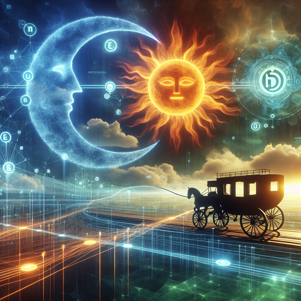 Solana and Western Union: A Strategic Partnership to Drive Real-World Utility