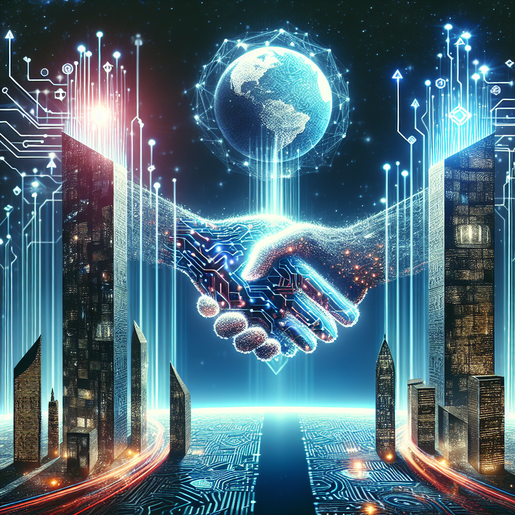 Solana and Western Union: A Strategic Partnership Transforming Blockchain Utility