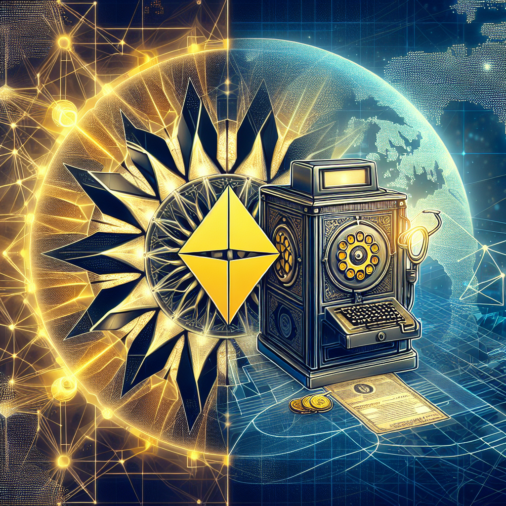 Solana and Western Union: A Strategic Shift to Real-World Utility