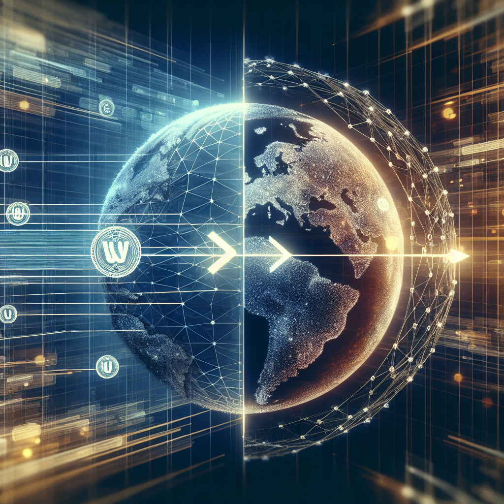 Solana and Western Union: A Strategic Shift Towards Real-World Utility