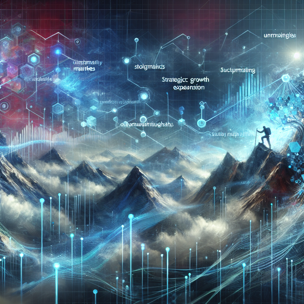 Solana Company's Strategic Growth and Expansion Amid Market Challenges