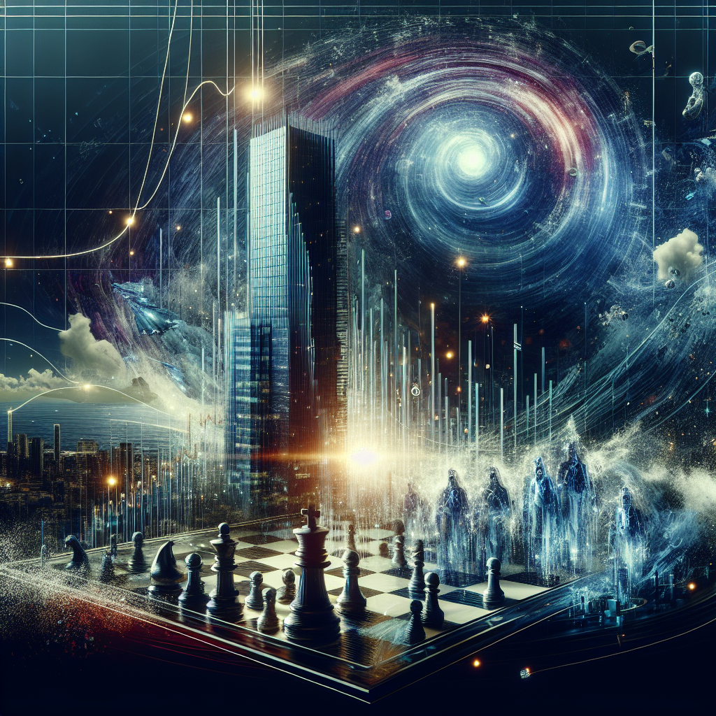 Solana Co's Strategic Moves Yield Record Net Income Despite Crypto Market Turbulence