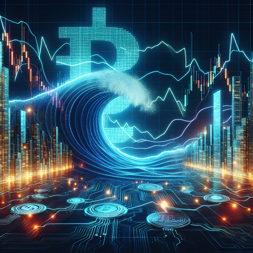 Solana Faces Volatility as Crypto Market Reacts to Dollar Surge