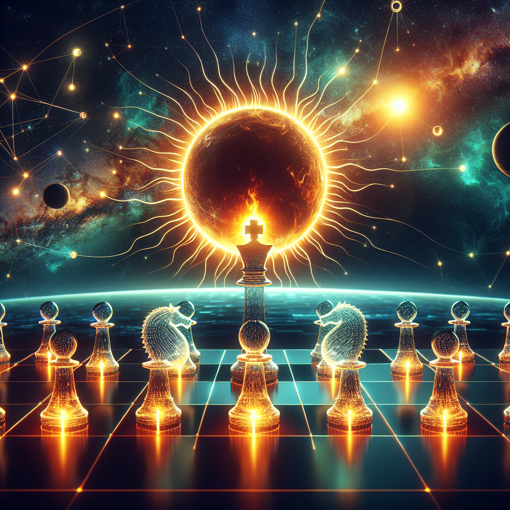 Solana Fortifies Market Position Through Strategic Partnerships