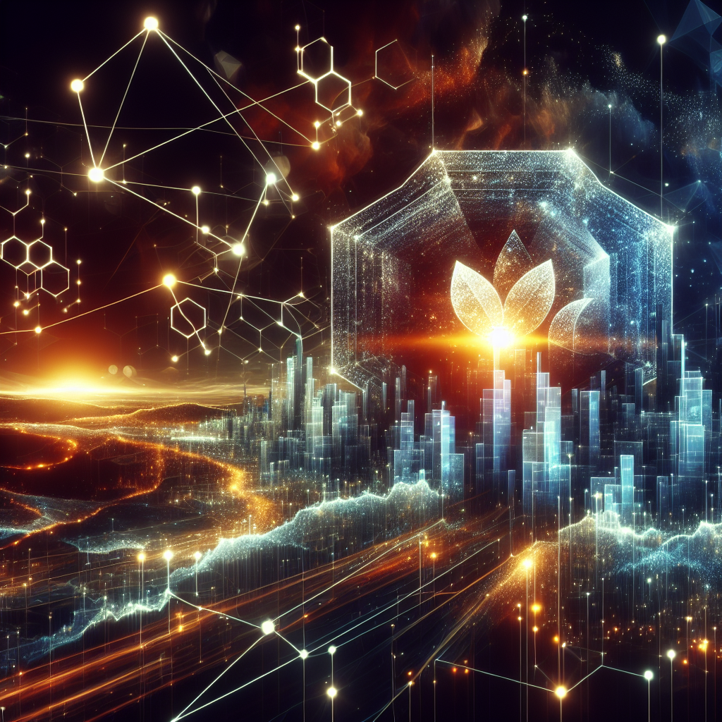 Solana Gains Institutional Traction with Major Partnerships