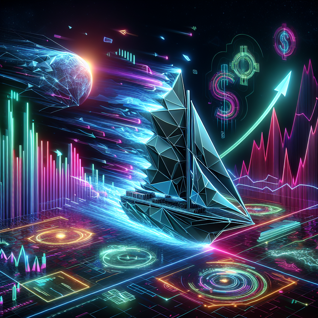 Solana: Navigating Price Drops with Strategic Evolution