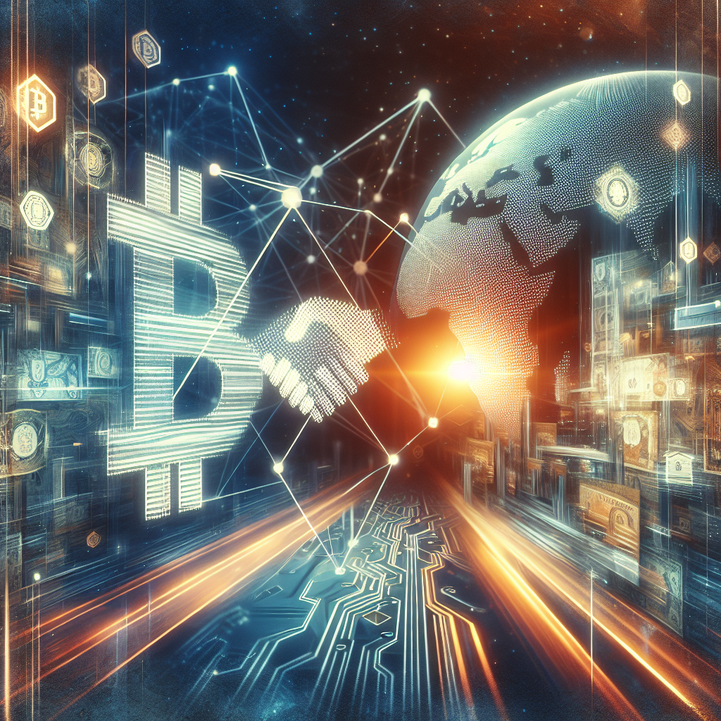 Solana Partners with Western Union: A Strategic Shift Toward Real-World Utility