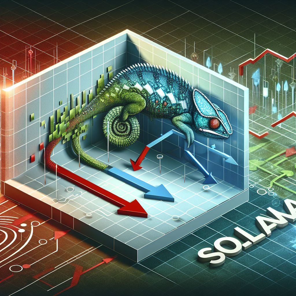 Solana: Price Decline Contrasts with Strategic Shifts