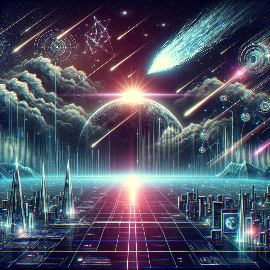 Solana Surges Amid Easing Geopolitical Tensions: A 2026 Crypto Rally