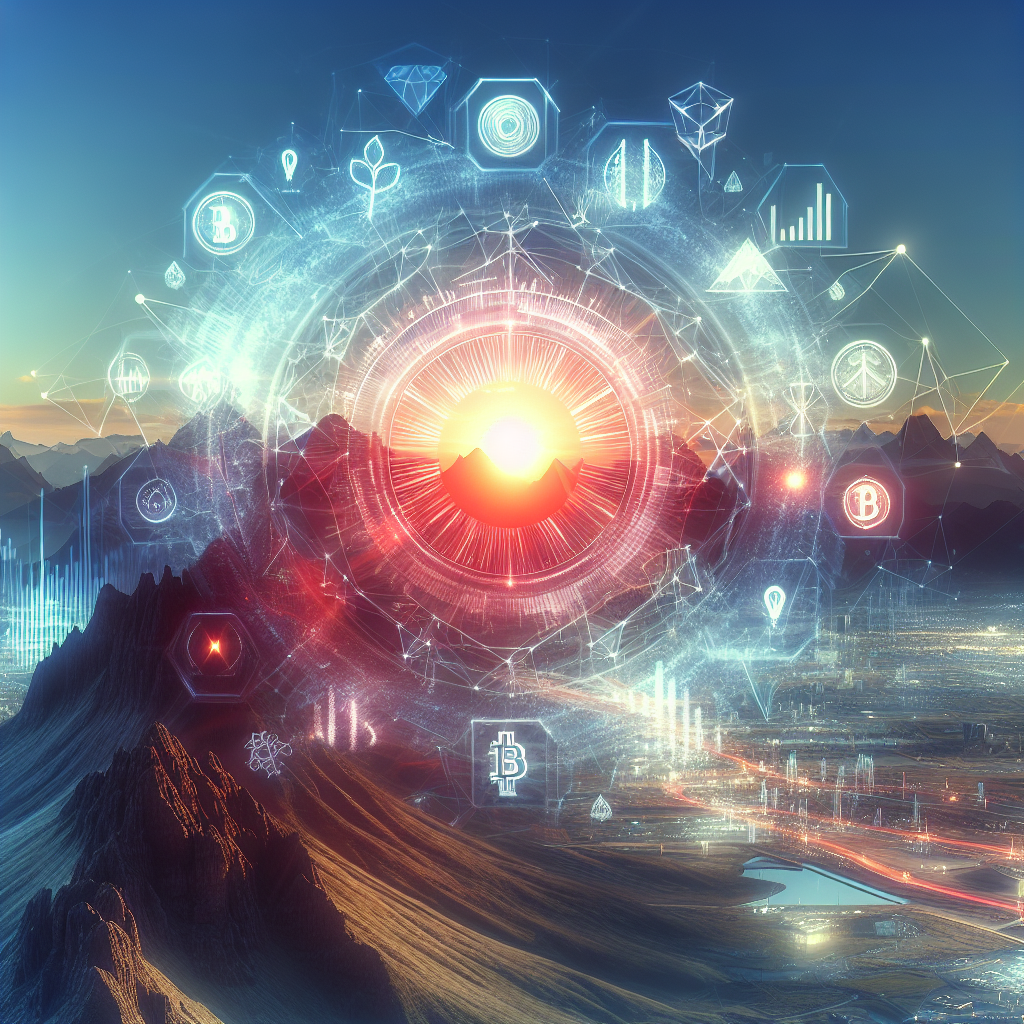 Solana's Alpenglow Upgrade: A Game-Changer for Institutional Investment