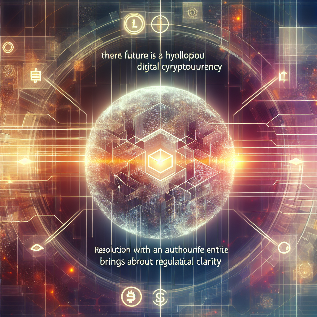 Solana's Future in Focus as SEC Settlement Brings Regulatory Clarity