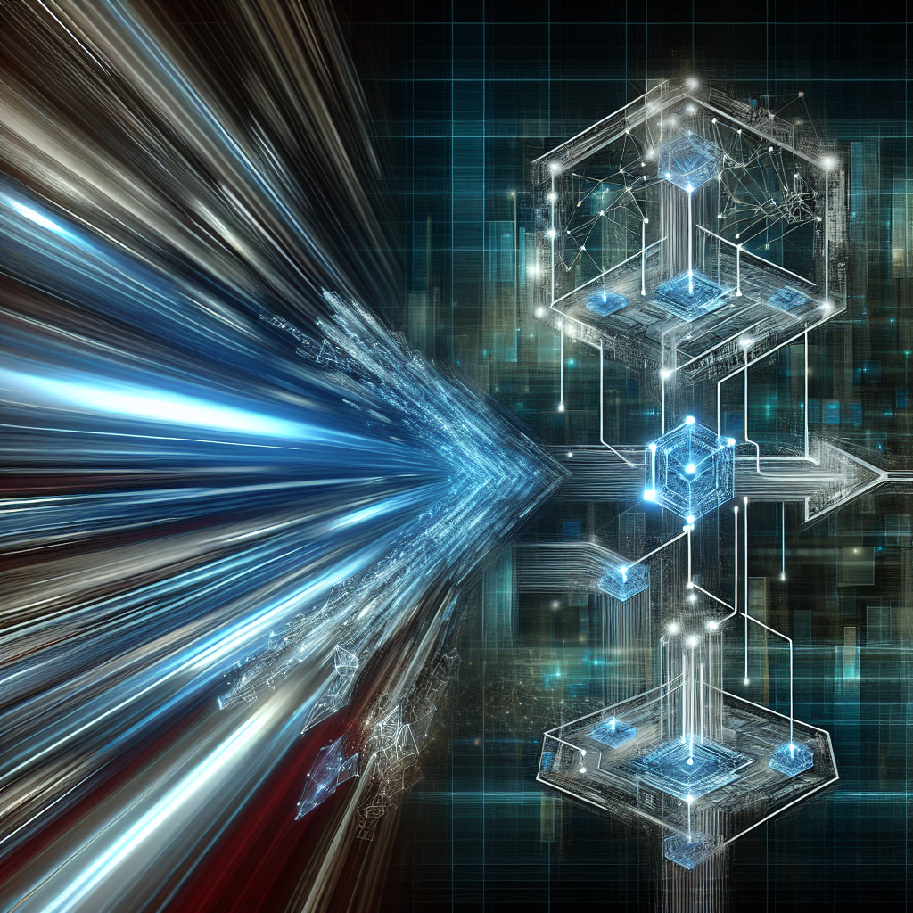 Solana's High-Speed Approach: A Viable Alternative to Ethereum's Modular Path