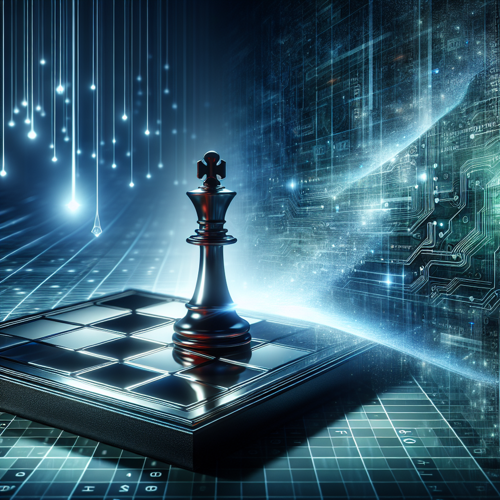 Solana's Institutional Adoption: A Strategic Leap Forward