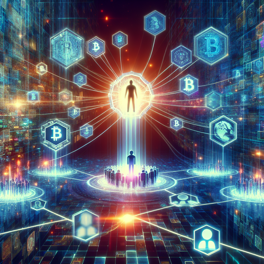 Solana's Institutional Partnerships Cement Its Market Authority