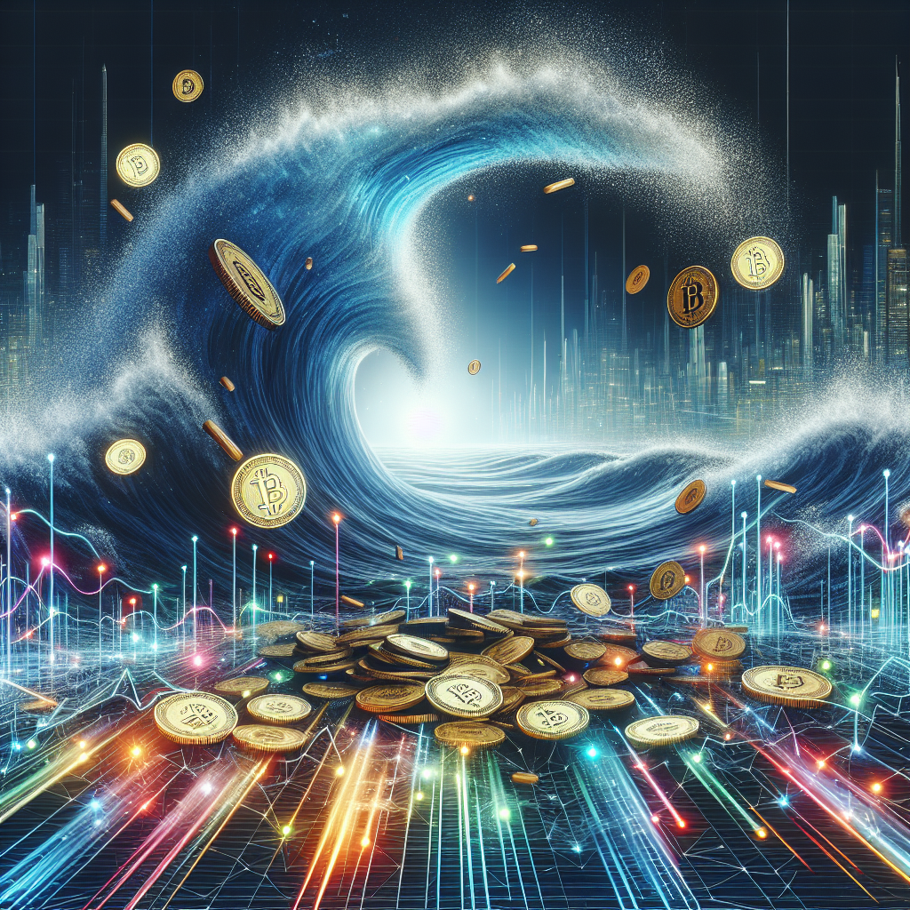 Solana's Market Turbulence: The Ripple Effect of Regulatory Actions