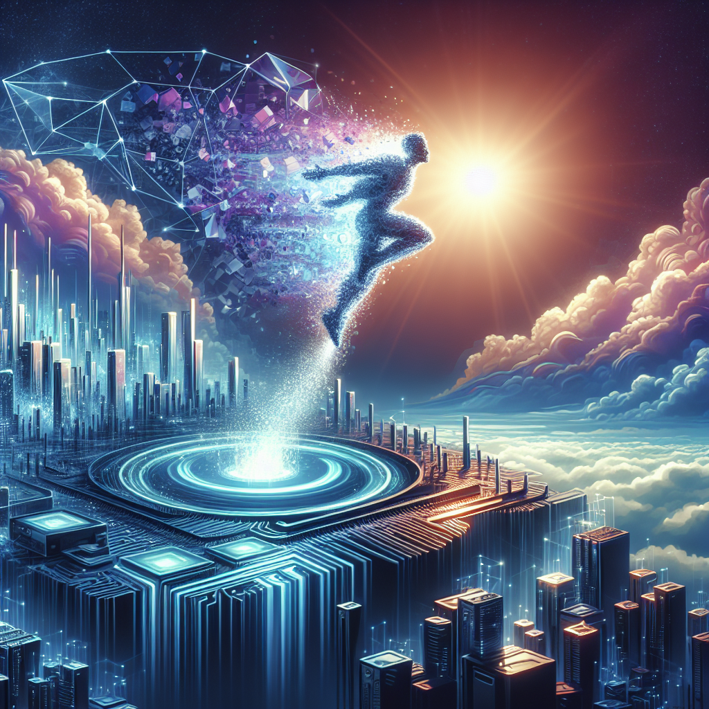 Solana's New Developer Platform: A Strategic Leap Towards Blockchain Mainstreaming