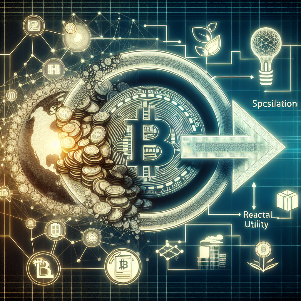 Solana's Partnership with Western Union: A Shift from Speculation to Real-World Utility