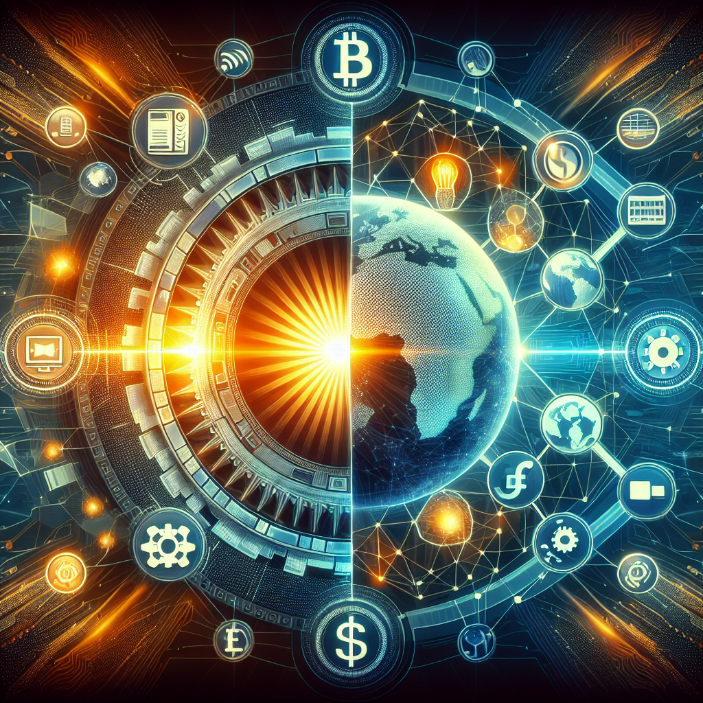 Solana's Partnership with Western Union: A Shift Towards Real-World Utility