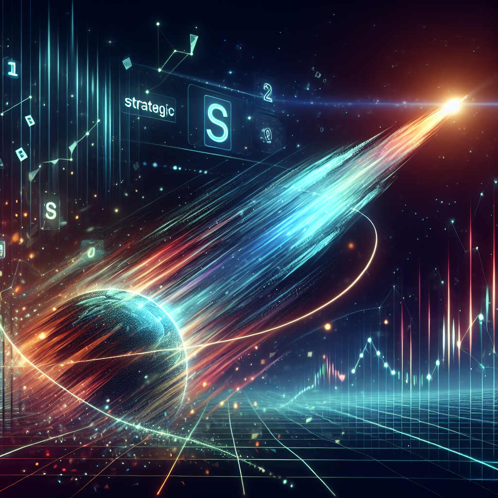 Solana’s Price Decline: An Indicator of Strategic Evolution?