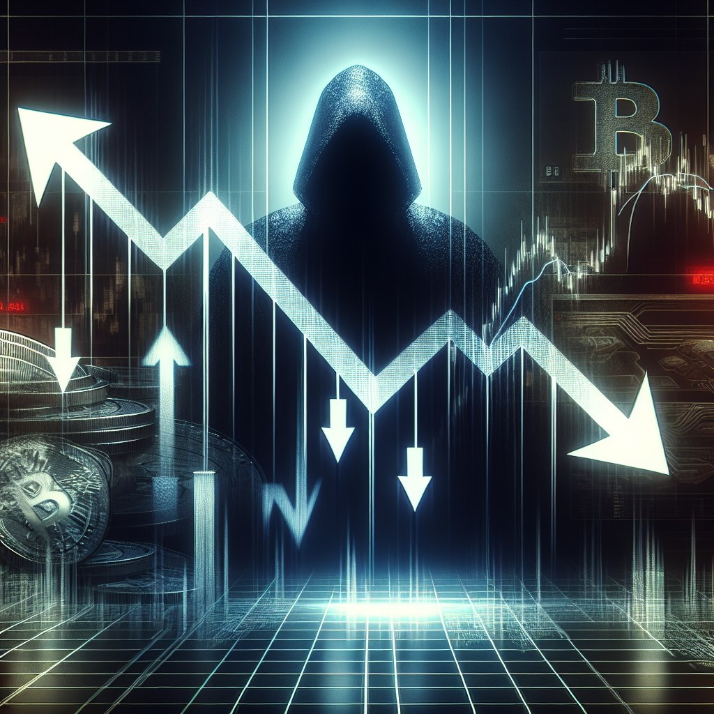 Solana's Price Dip: Regulatory Actions Cast a Shadow on Crypto Markets