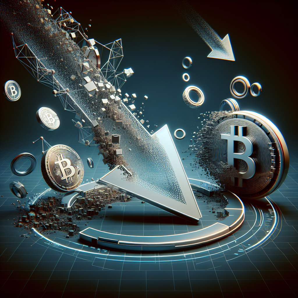 Solana's Price Plunge Exposes Broader Weaknesses in the Crypto Market