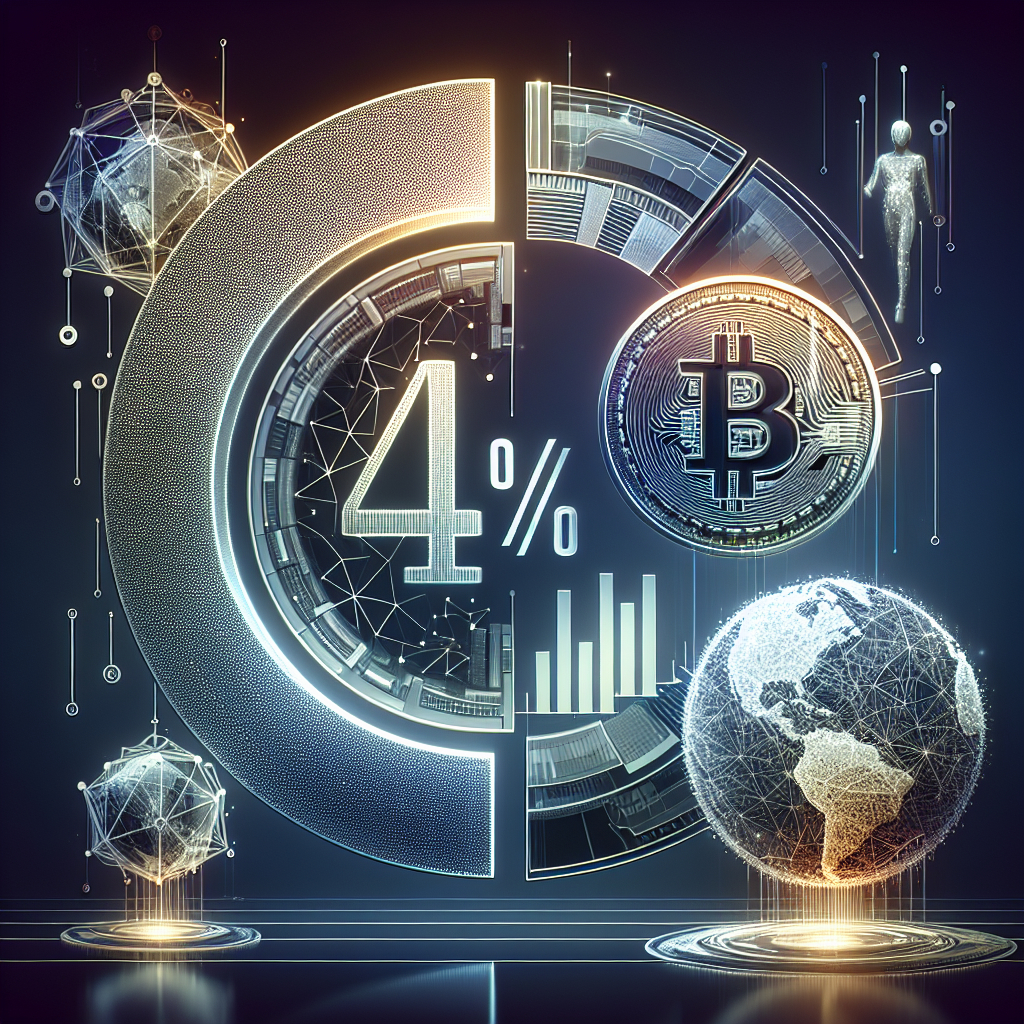 Solana's Remarkable 44% Share of Global Crypto Transactions: A Testament to Its Growing Influence