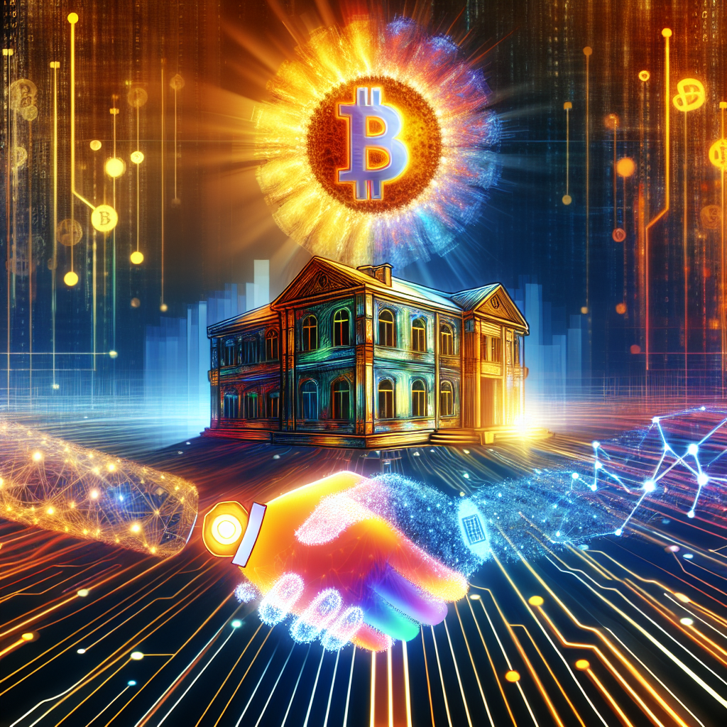 Solana's Rising Influence: Western Union Joins the Fintech Revolution