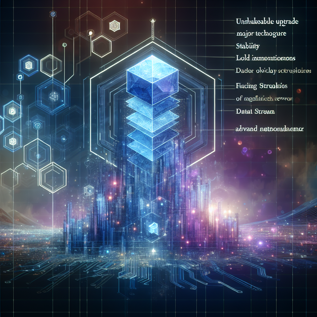 Solana's SIMD-266 Upgrade: A Crucial Step Towards Network Stability