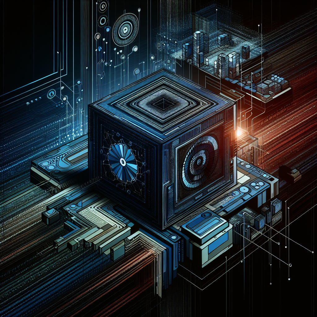 Solana's SIMD-266 Upgrade: A Path to Stability and Resilience