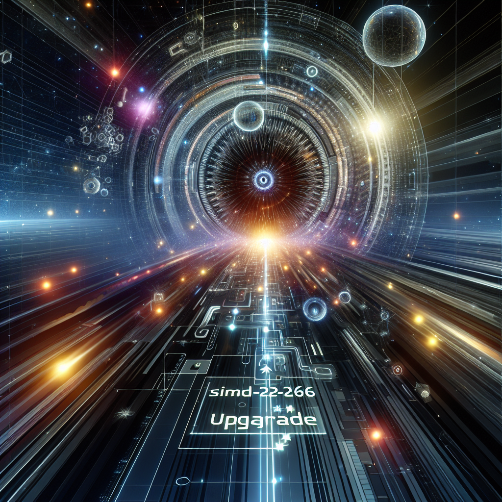 Solana's SIMD-266 Upgrade: A Potential Catalyst for Growth