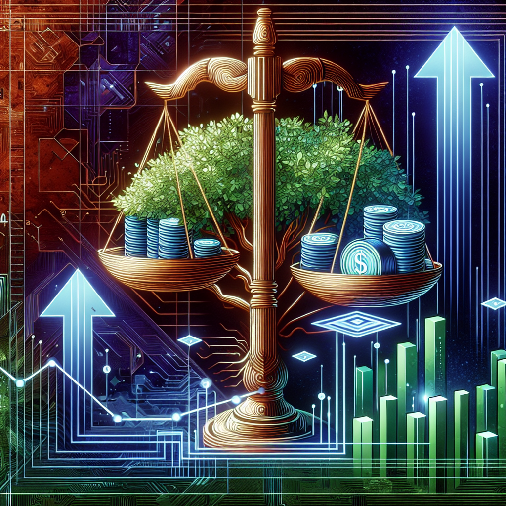 Solana's SIMD-266 Upgrade: A Potential Stabilizer and Value Booster