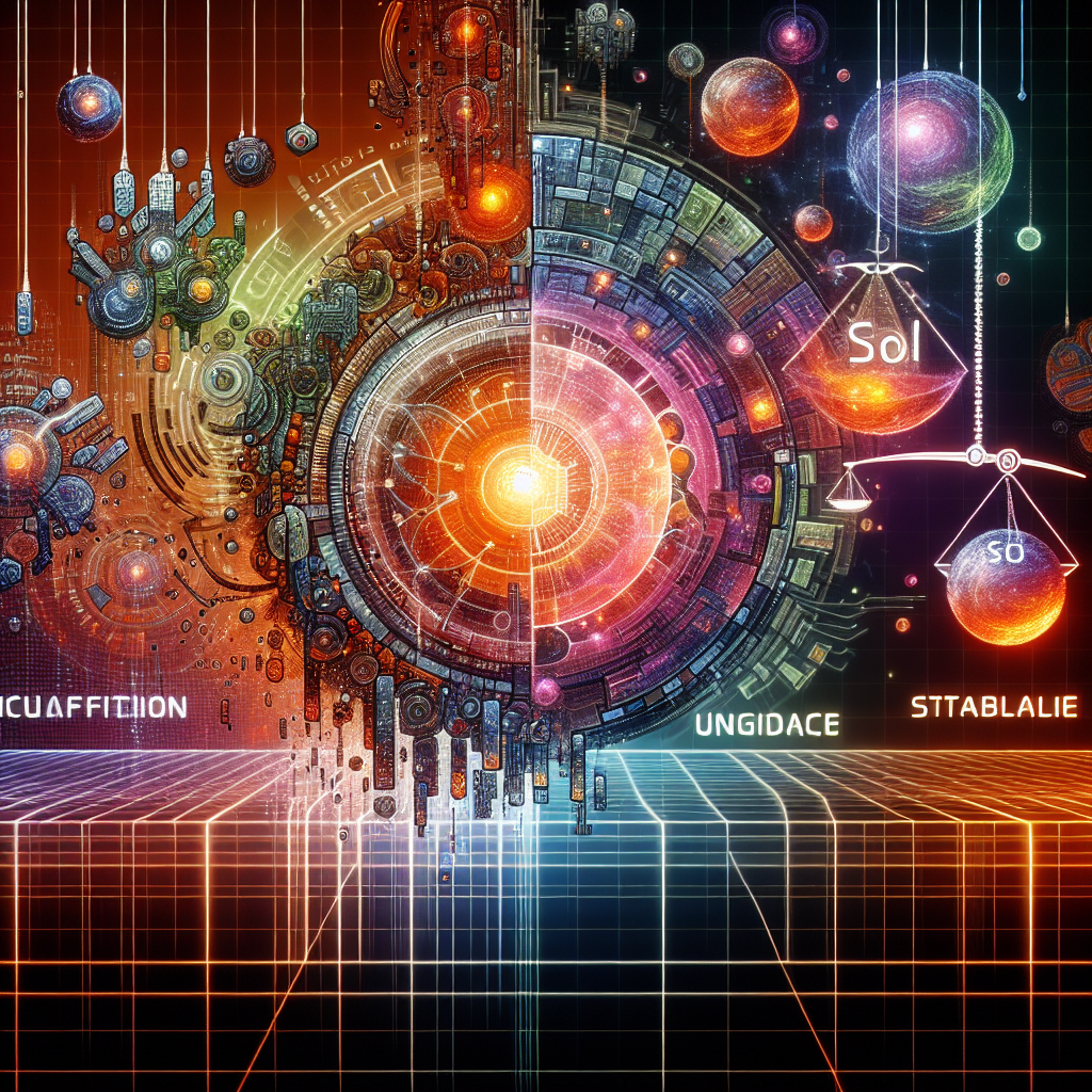 Solana's SIMD-266 Upgrade: A Potential Stabilizer for SOL Prices