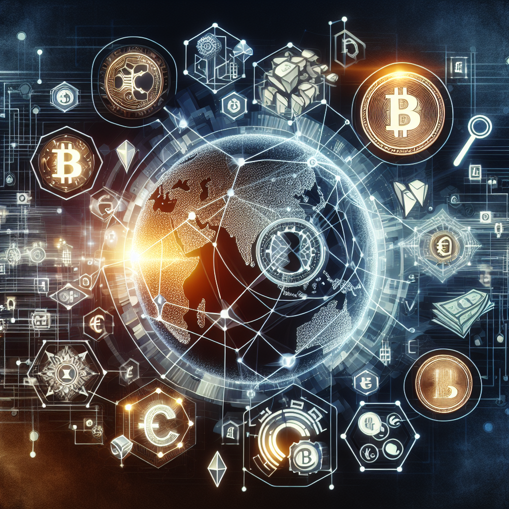 Solana's Strategic Alliance with Western Union: A Shift Towards Real-world Utility