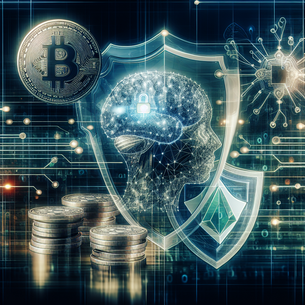 Solana's Strategic Investments in AI and Privacy: A Counter to Declining On-Chain Activity